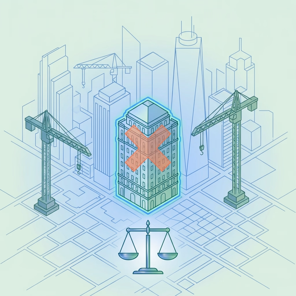 İmar planı iptal davası ve mülkiyet hakları 2026