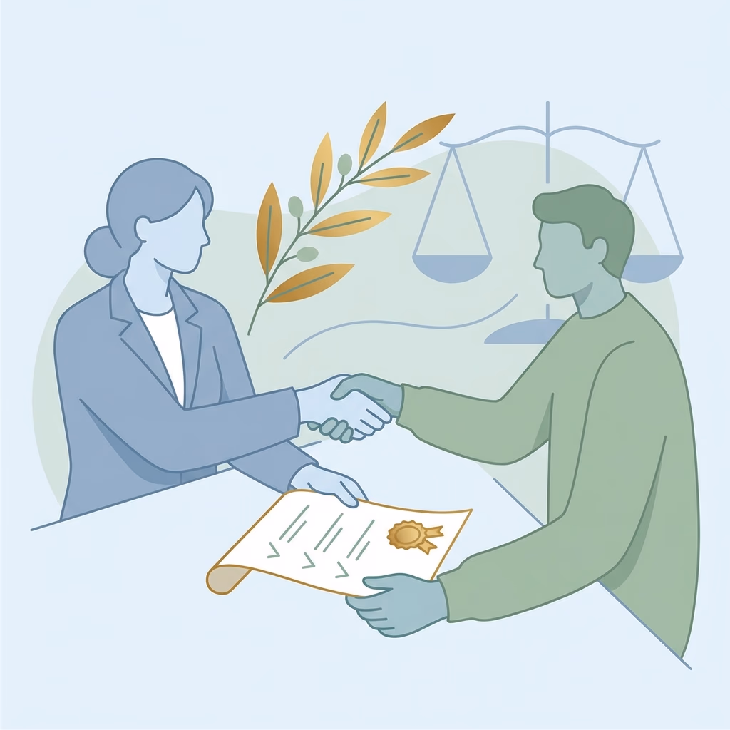 Anlaşmalı Boşanma Protokolü ve Dava Süreci 2026