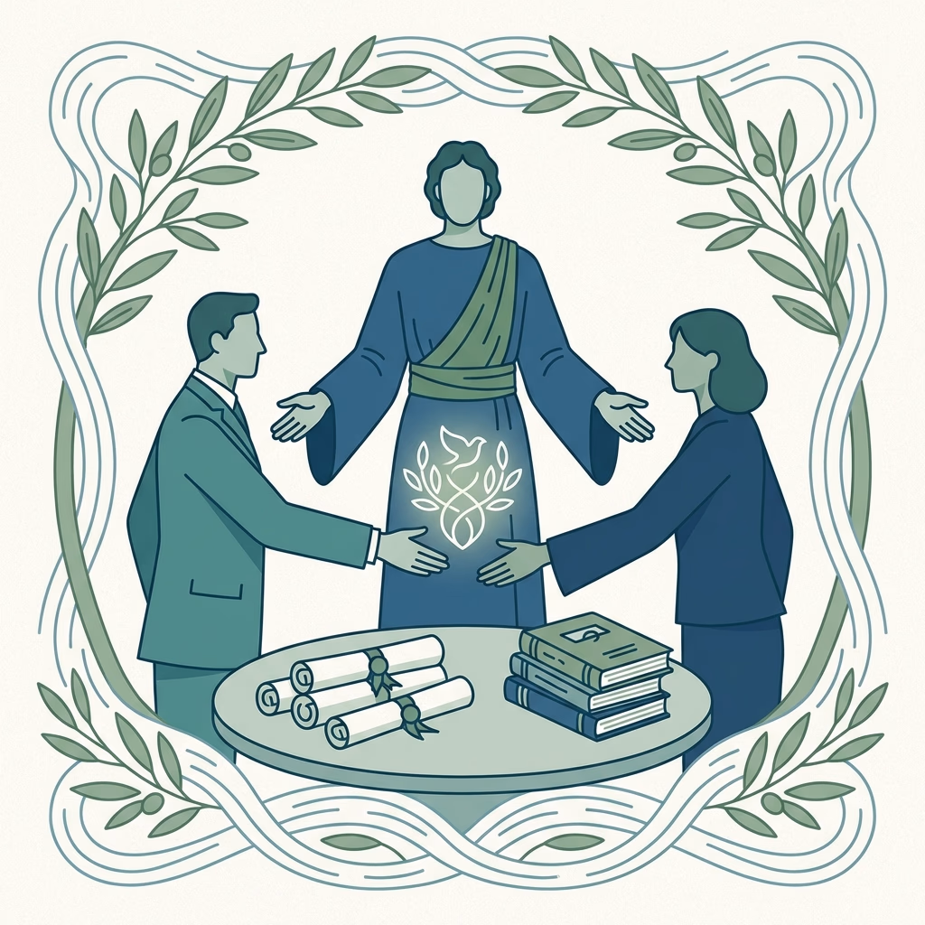 Arabuluculuk sistemi ve hukuki süreci 2026