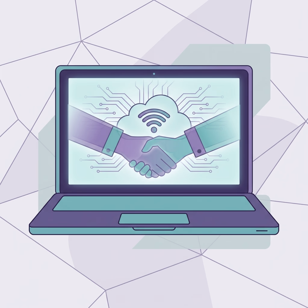 Telekonferans ile online arabuluculuk görüşmesi 2026