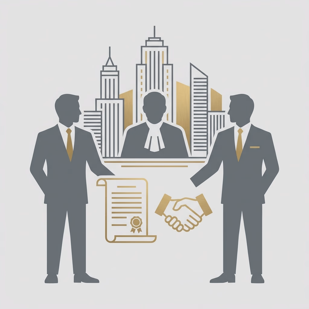 Ticari tahkim yargılaması ve hakem heyeti 2026