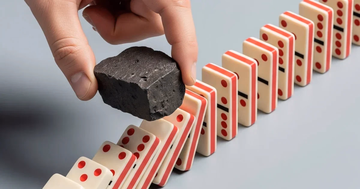 Balanced and neutral law themed visual containing legal documents symbolizing tort compensation lawsuit topic titles, scales of justice and strategic plan notes