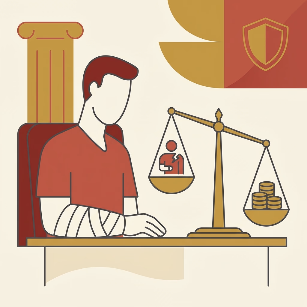 Haksız Fiil Tazminat Davaları