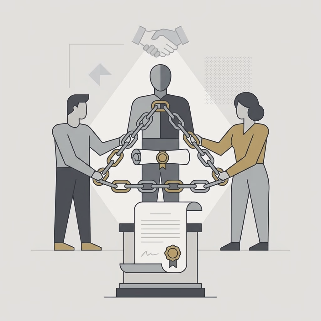 Kefalet Sözleşmesi ve Hukuki Sorumluluk