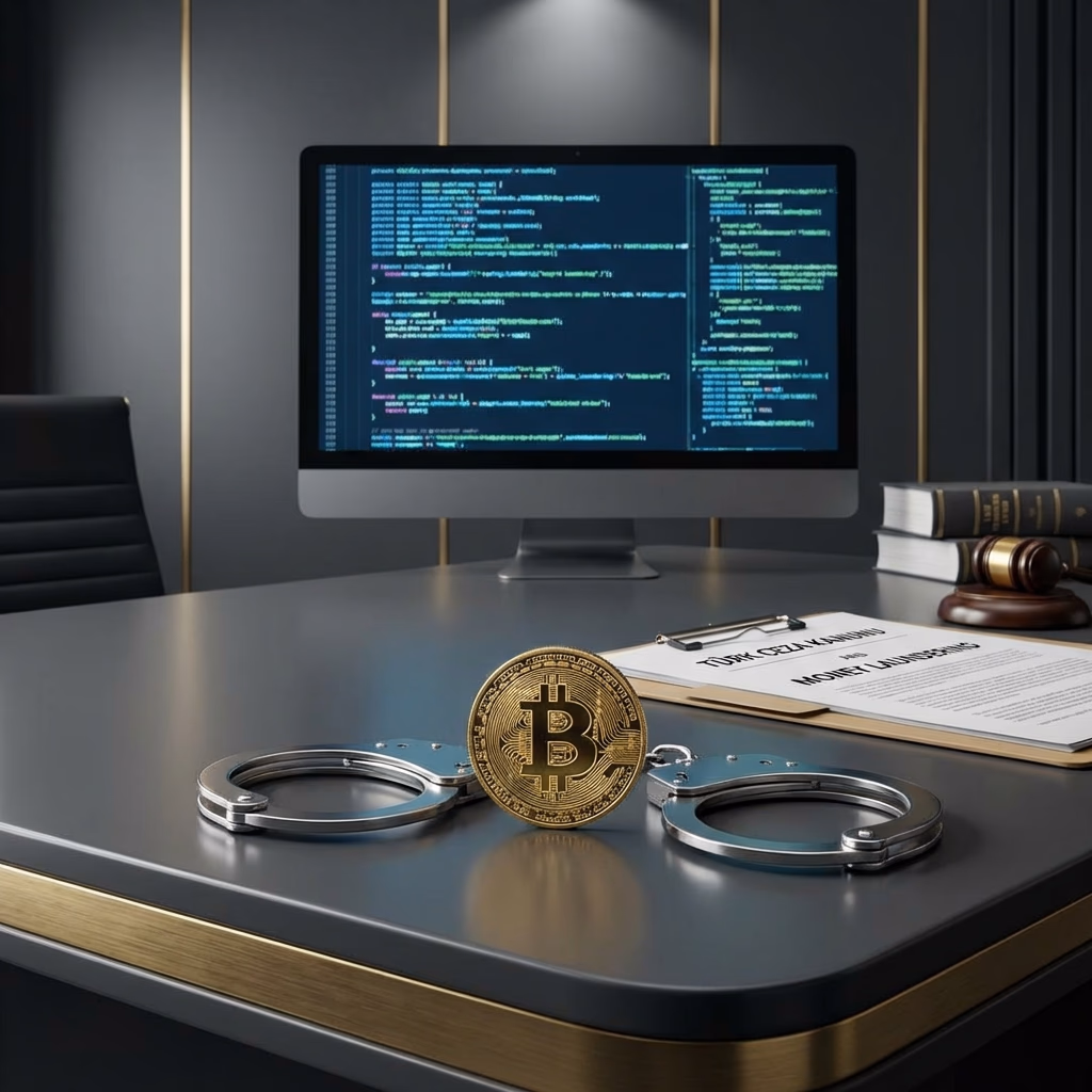 Kripto Varlıklar ve Hukuki Denetim