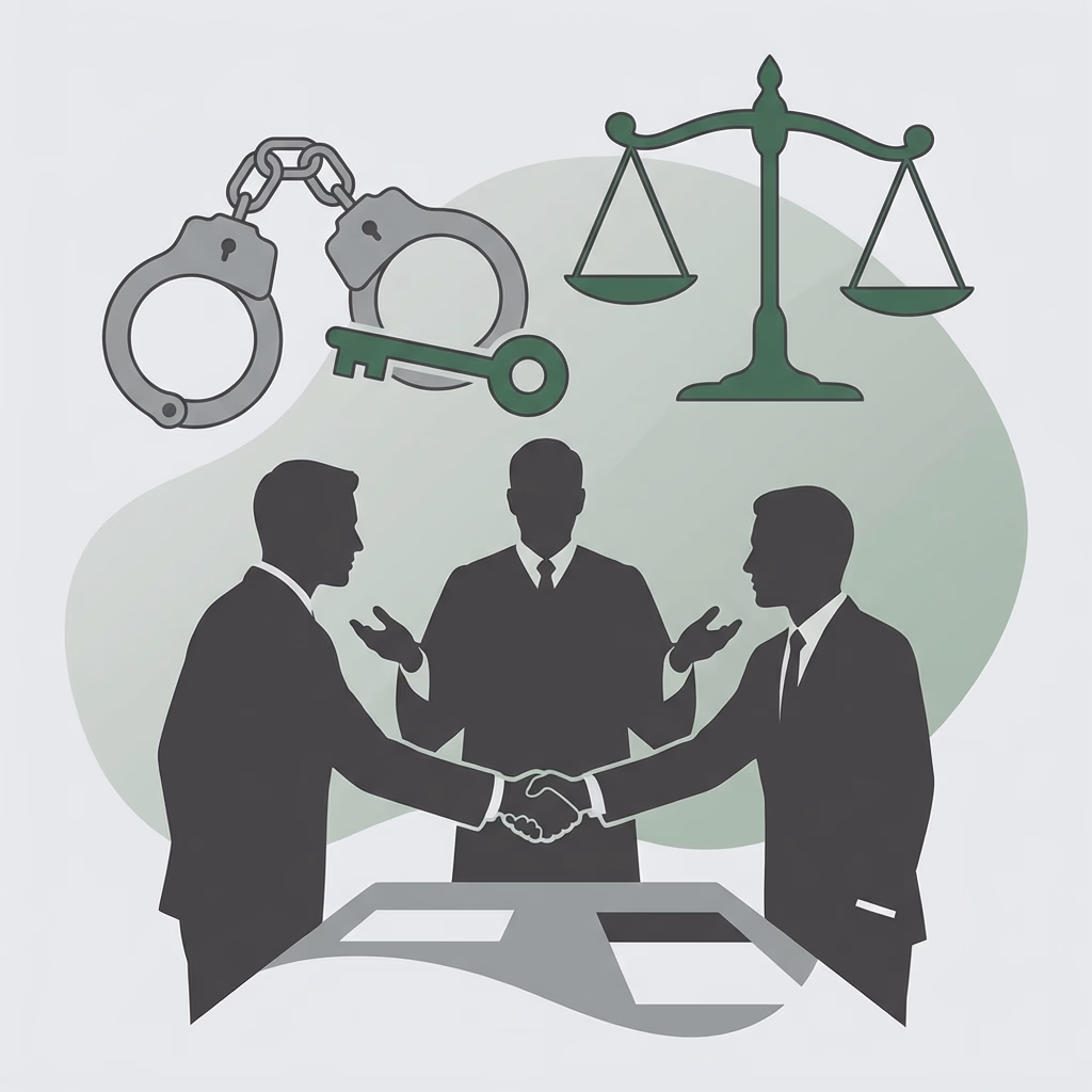 Uzlaştırma ve Onarıcı Adalet