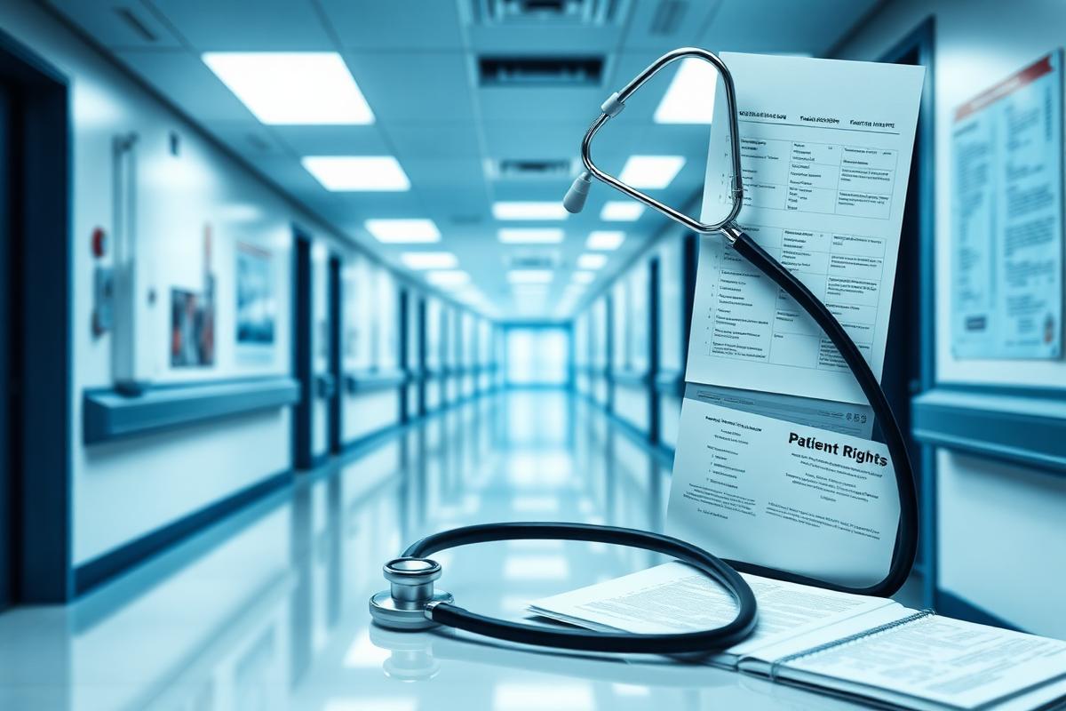 Devlet hastanesi tıbbi hata (malpraktis) tazminat davası