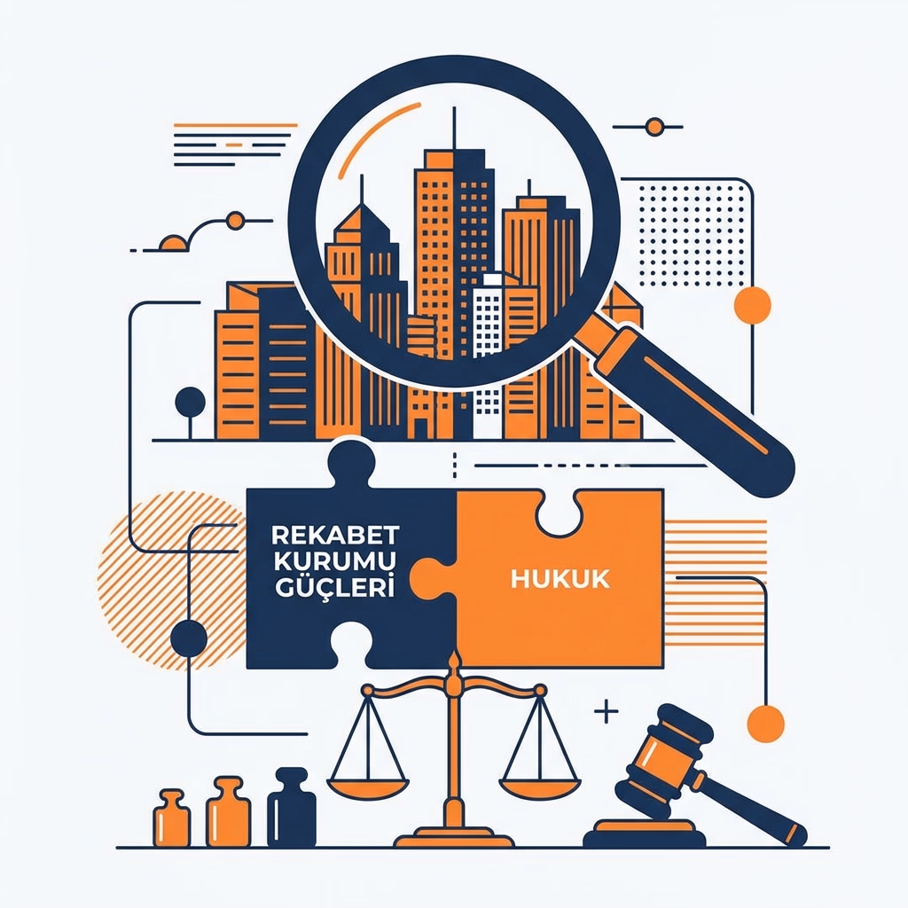 Rekabet Kurumu yerinde inceleme yetkileri 2026