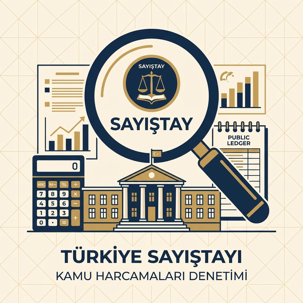 Court of Accounts audit of public finances