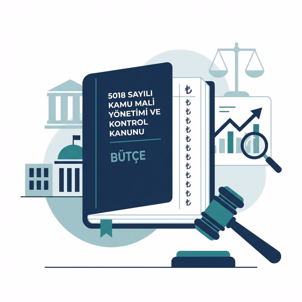 Public finance budget management document