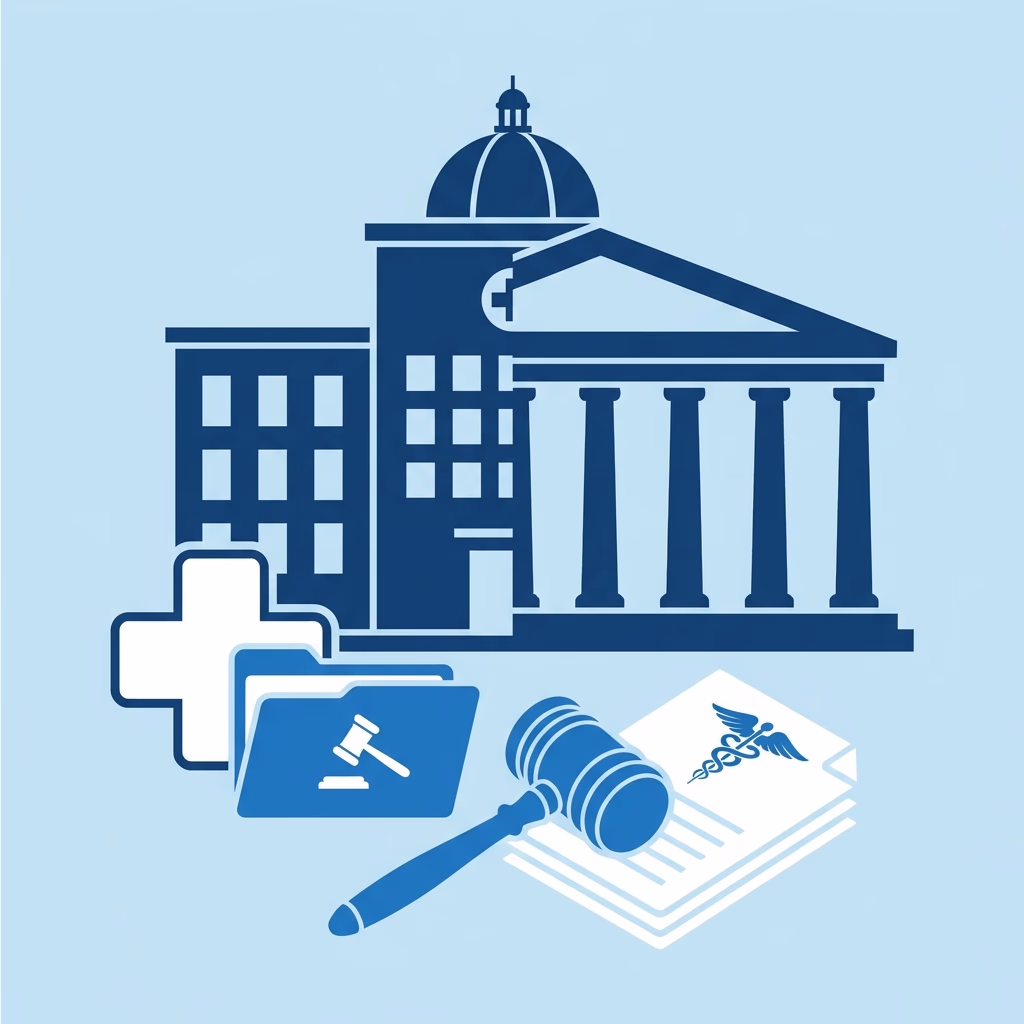 Tıbbi malpraktis ve doktor hatası davası 2026