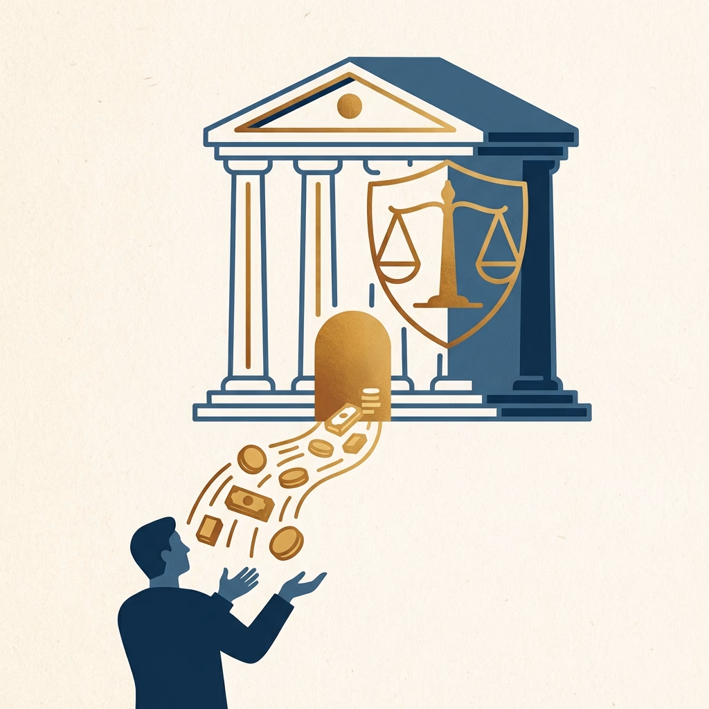 İdarenin sorumluluğu ve tazminat ilkeleri 2026