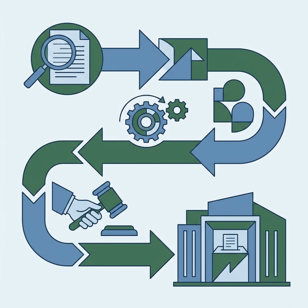 İdareye başvuru yolları ve dilekçe örneği 2026