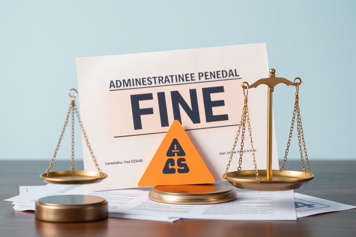 İdari para cezası, trafik cezası, belediye cezası iptali davası