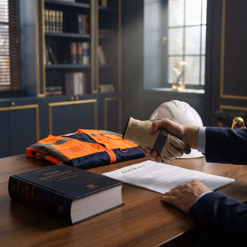 İş Hukuku ve İşçi Hakları