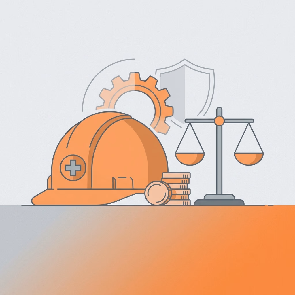 İş Kazası Sonrası Tazminat ve SGK Hakları 2026