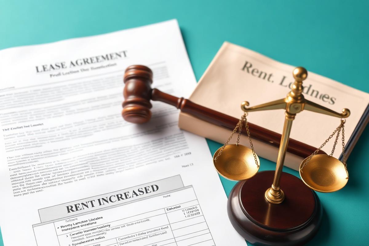 Kira Bedeli Artışı Davaları: TÜİK Endeksi ve Rayiç Bedel Tespiti