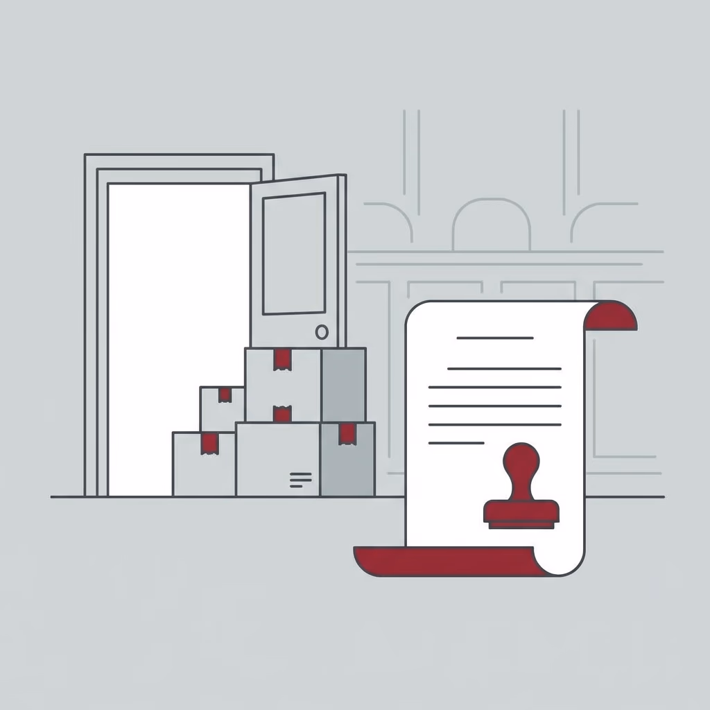 Kiracı tahliye davası şartları ve 2026 güncel süreç