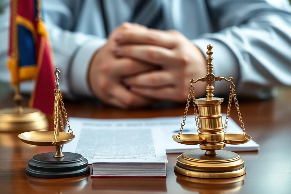 Devlet Memurları Disiplin Cezaları İptal Davası - Yaşkır Hukuk Konya