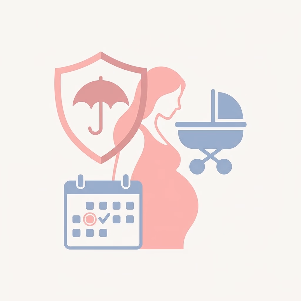 Doğum izni ve analık hakları 2026