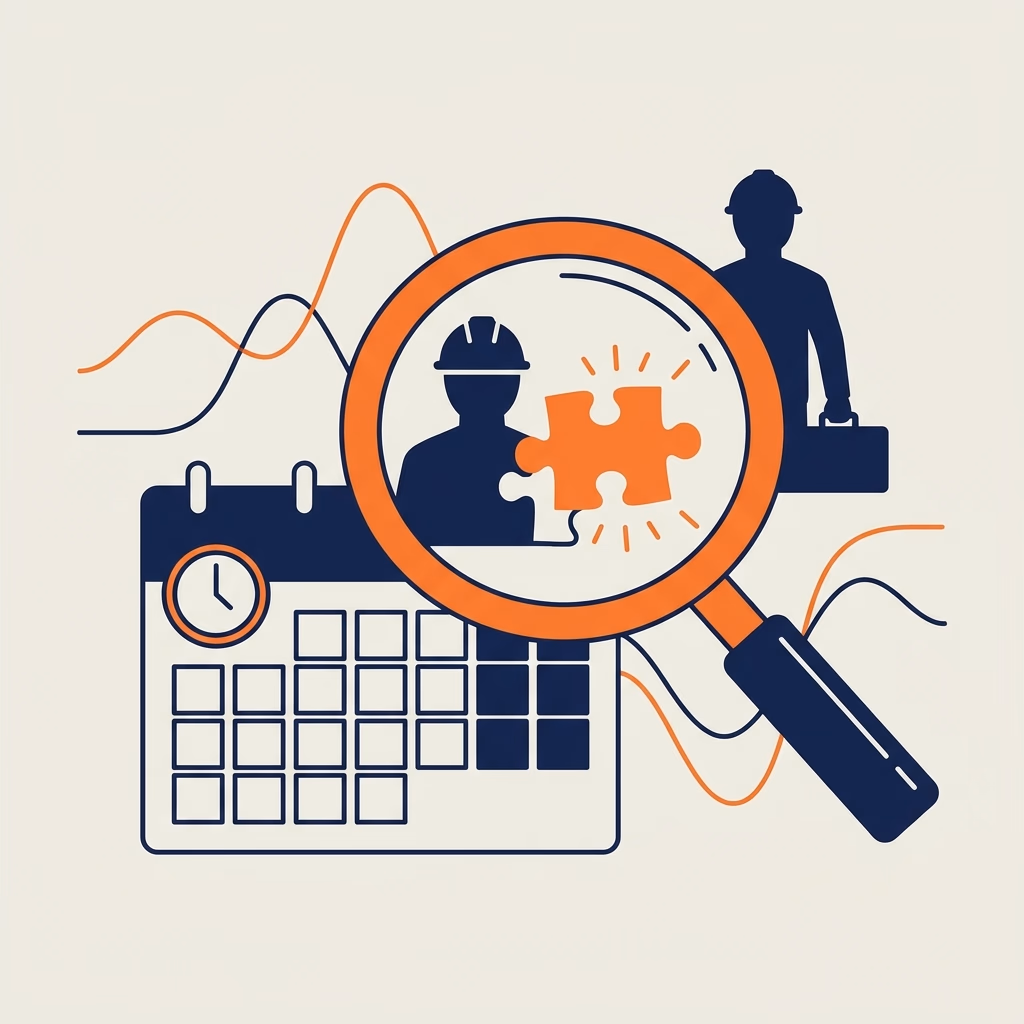 Hizmet tespiti davası ve SGK hizmet dökümü