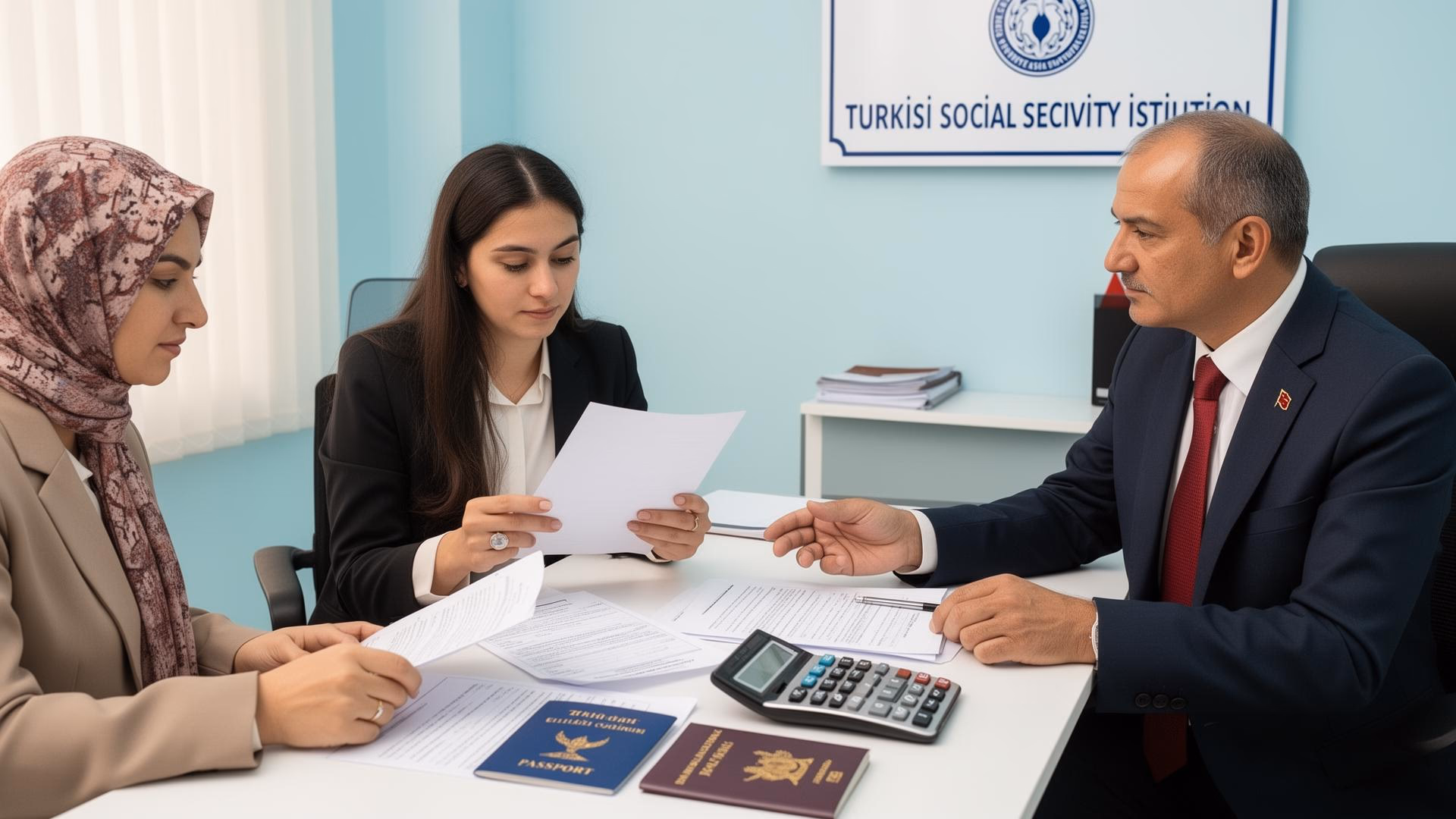 Emeklilik borçlanması ve 2026 primler