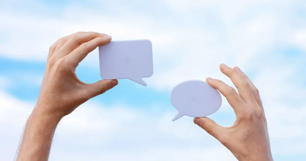 Keyboard and judge gavel