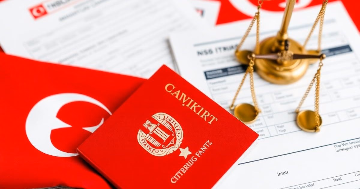 Detailed legal guide showing the legal status, rights, residence permits and citizenship processes of foreigners in Turkey - expert attorney consultation for legal rights