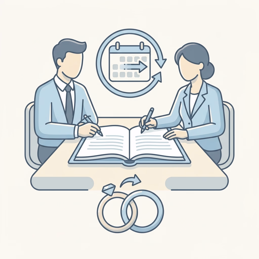 Alimony Collection, Increase, and Cancellation Lawsuits Turkey