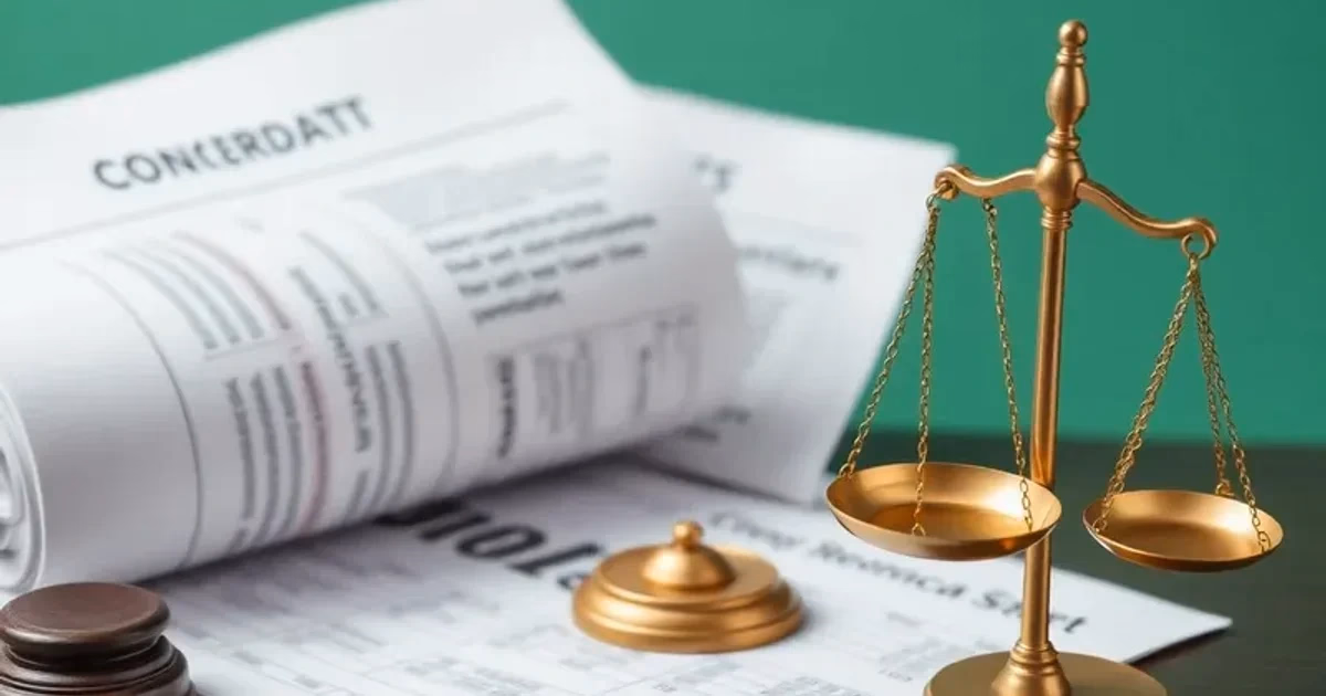 İcra ve İflas Hukuku