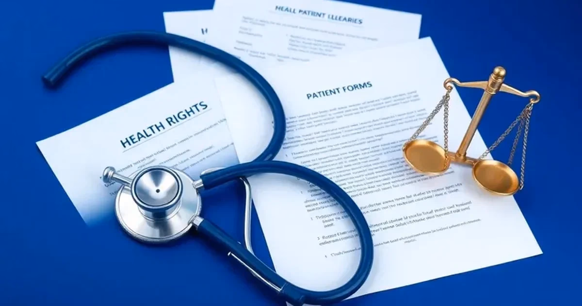 Sağlık Hukuku