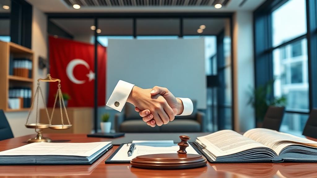 Ticaret Hukuku