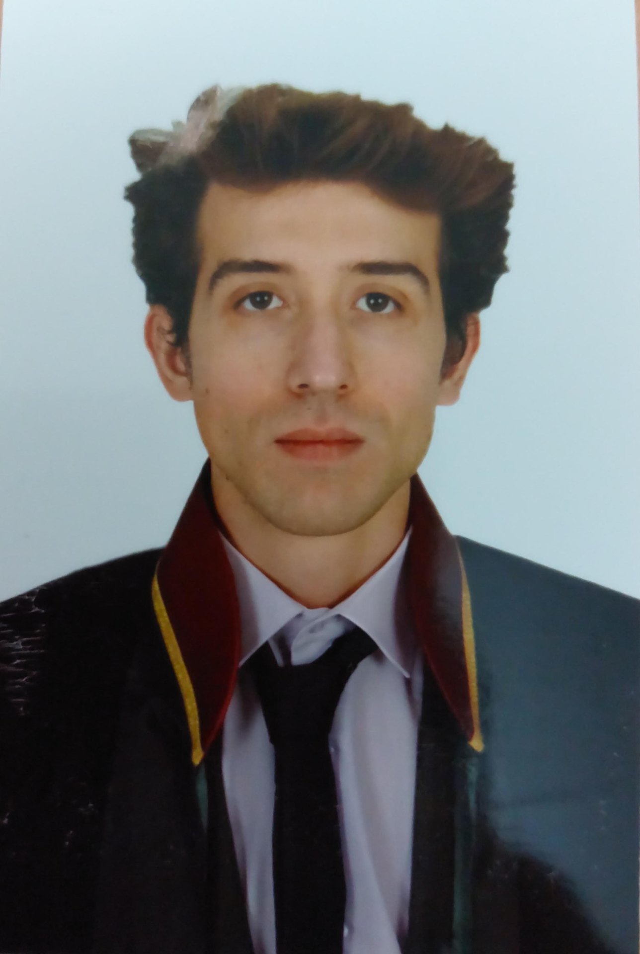 Avukat Fevzi Yaşkır profil fotoğrafı